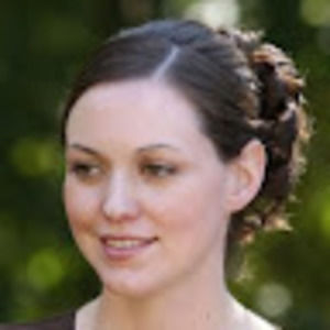 Meet your Posher, Katherine